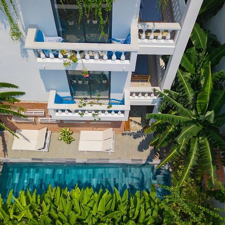 Hoi An Rustic Villa 외부 사진