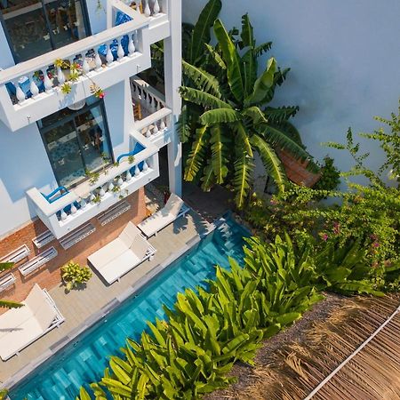 Hoi An Rustic Villa 외부 사진