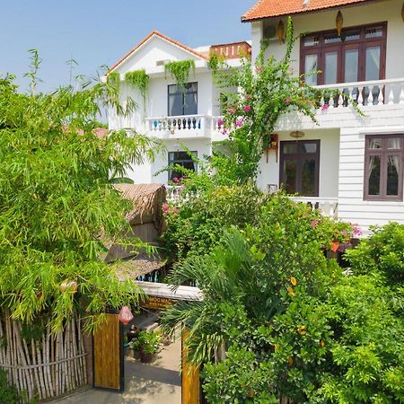 Hoi An Rustic Villa 외부 사진