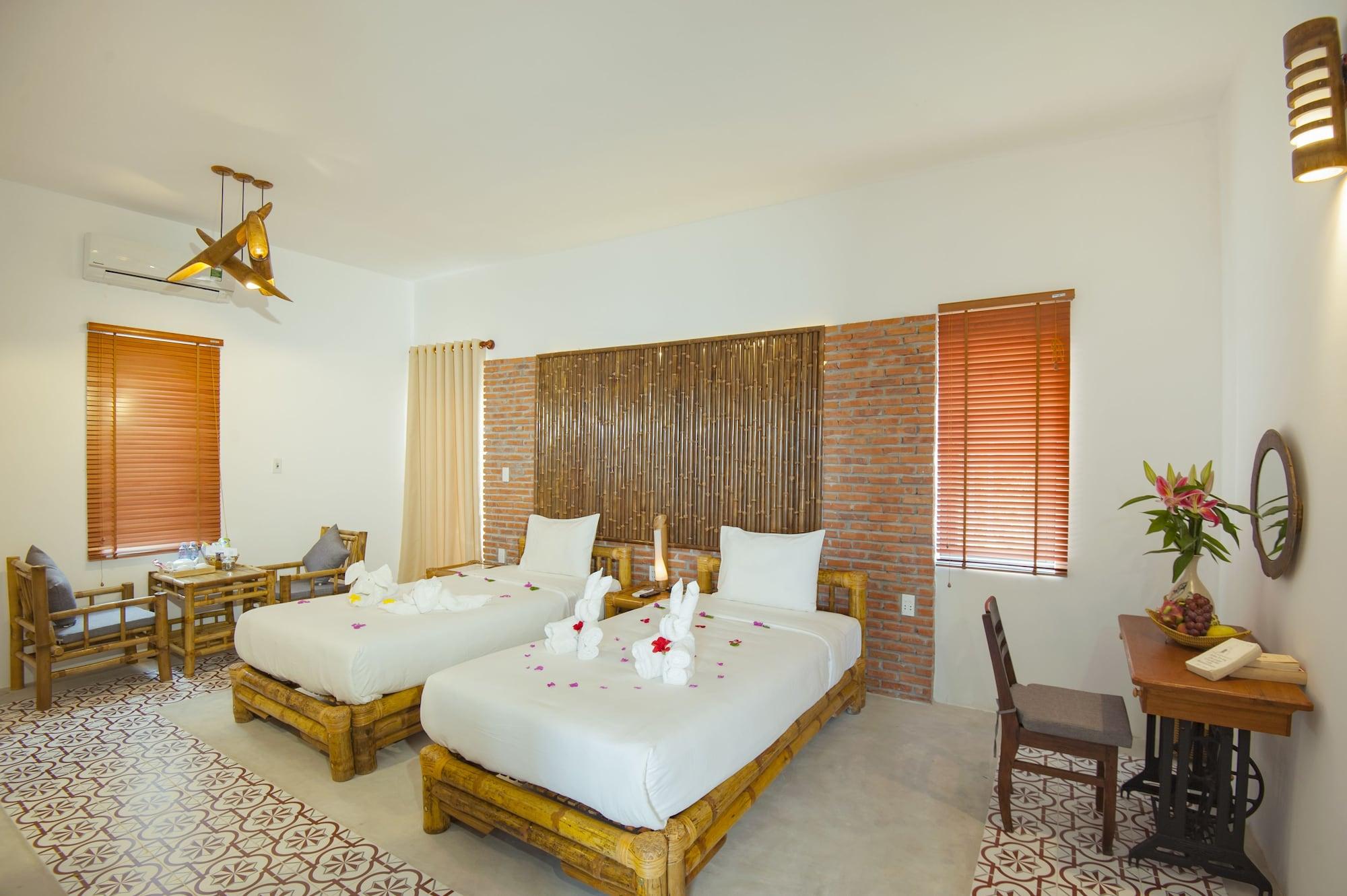 Hoi An Rustic Villa 외부 사진