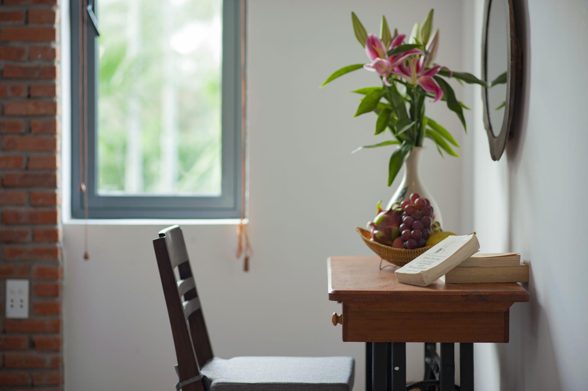 Hoi An Rustic Villa 외부 사진