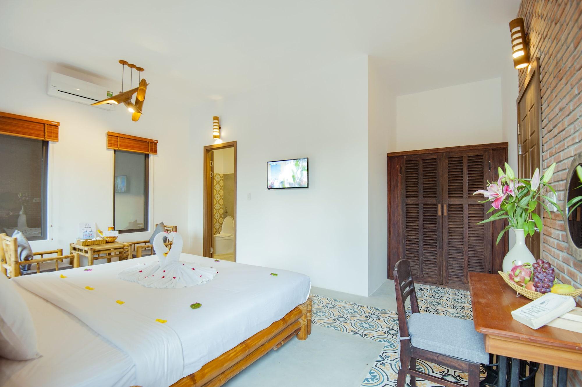 Hoi An Rustic Villa 외부 사진