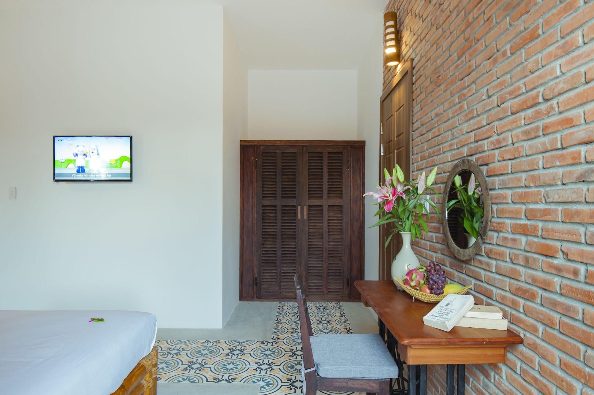Hoi An Rustic Villa 외부 사진