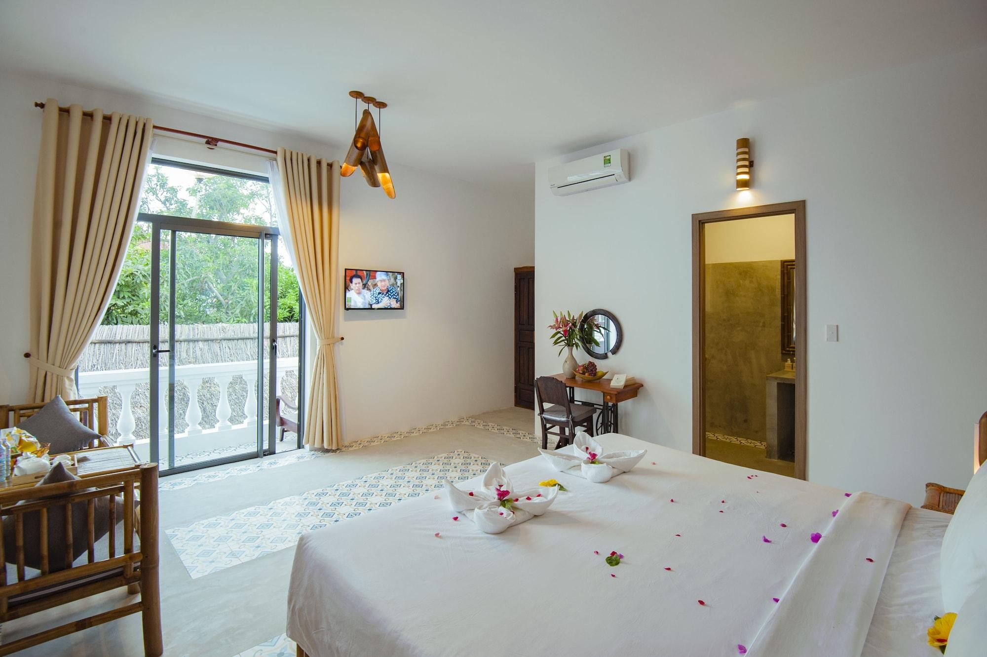 Hoi An Rustic Villa 외부 사진