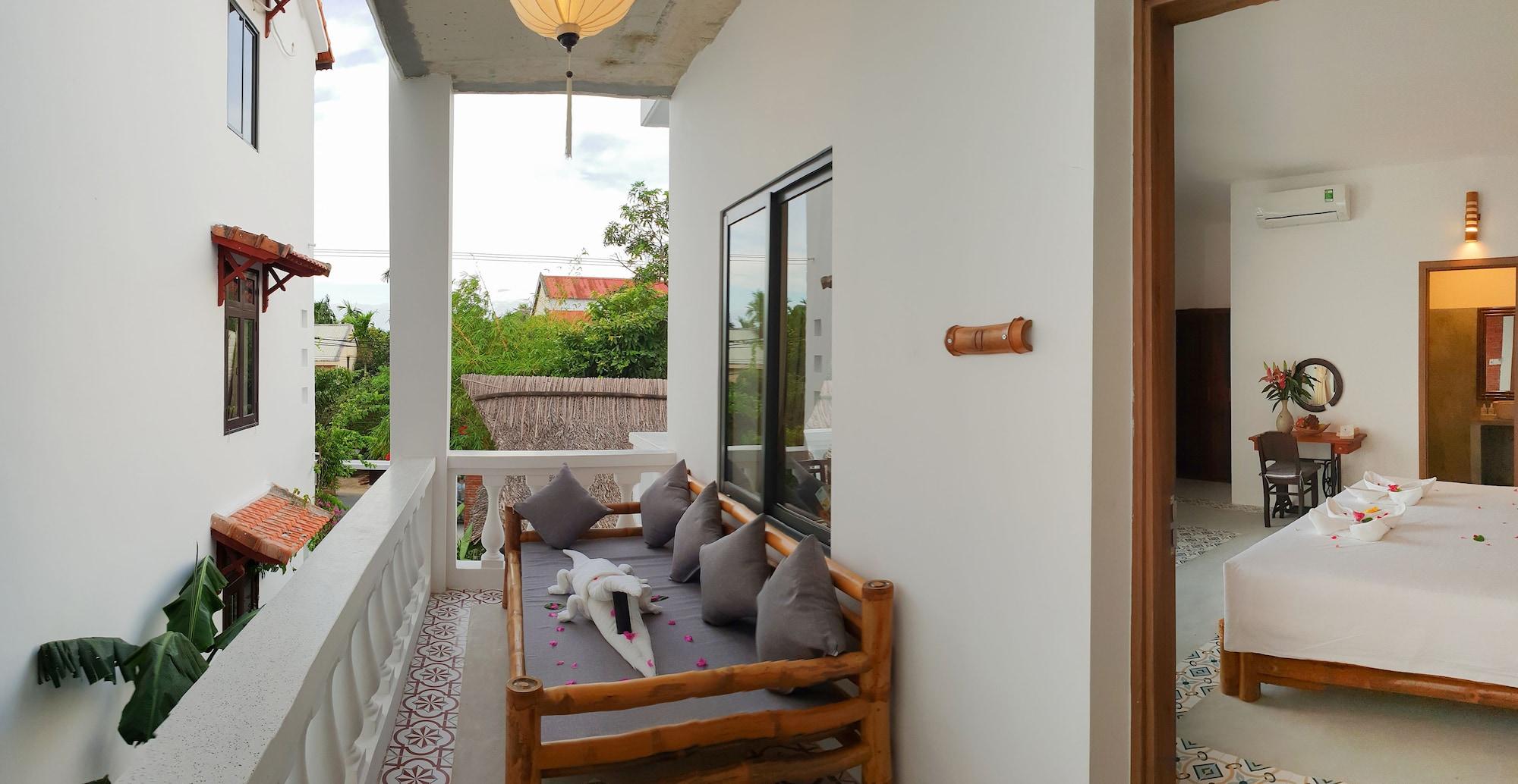 Hoi An Rustic Villa 외부 사진