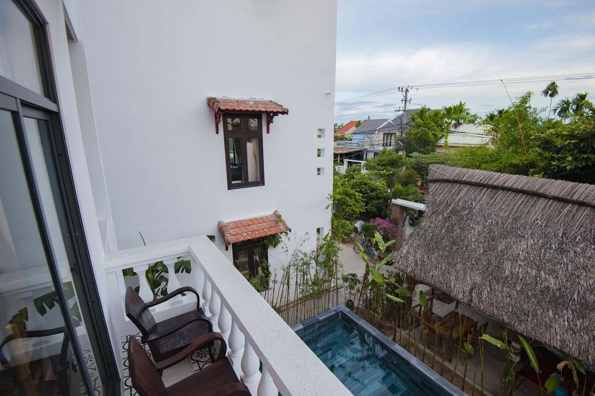 Hoi An Rustic Villa 외부 사진