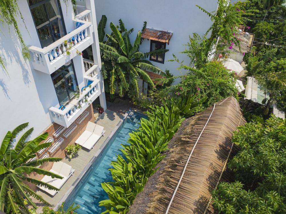 Hoi An Rustic Villa 외부 사진