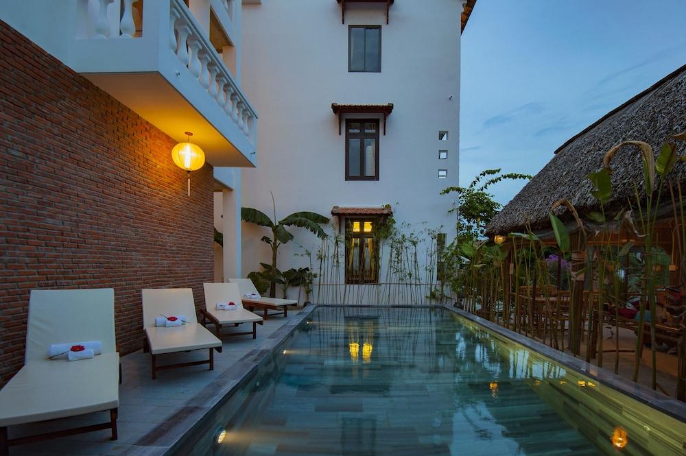 Hoi An Rustic Villa 외부 사진