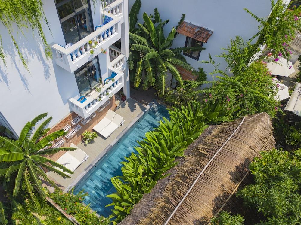 Hoi An Rustic Villa 외부 사진