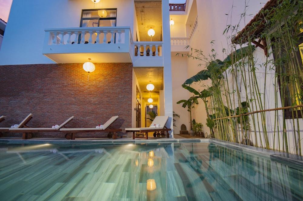 Hoi An Rustic Villa 외부 사진