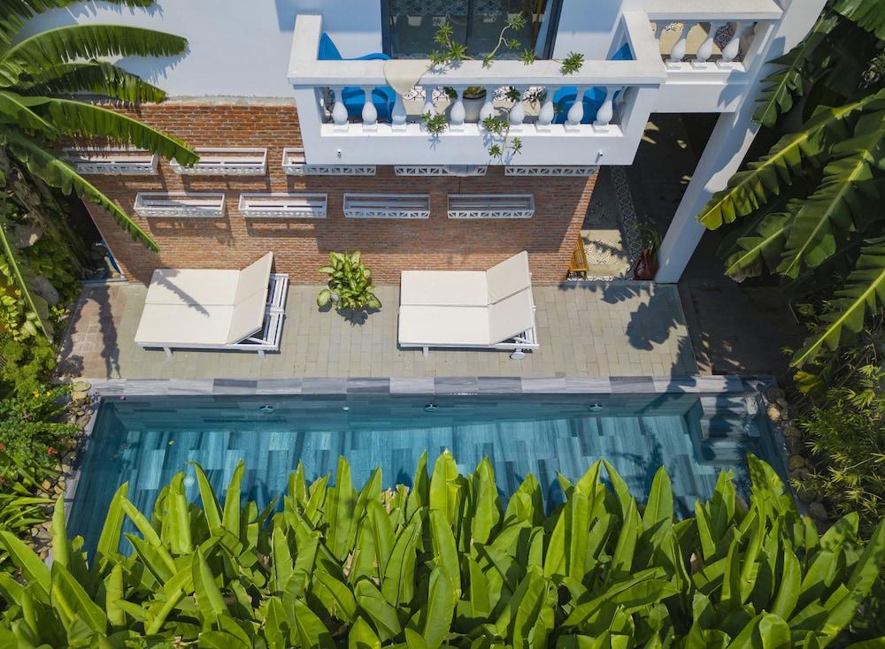 Hoi An Rustic Villa 외부 사진