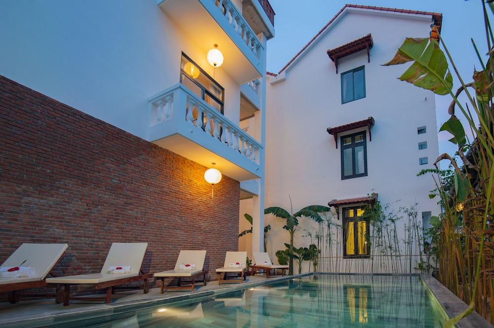 Hoi An Rustic Villa 외부 사진