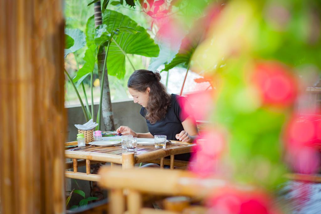 Hoi An Rustic Villa 외부 사진
