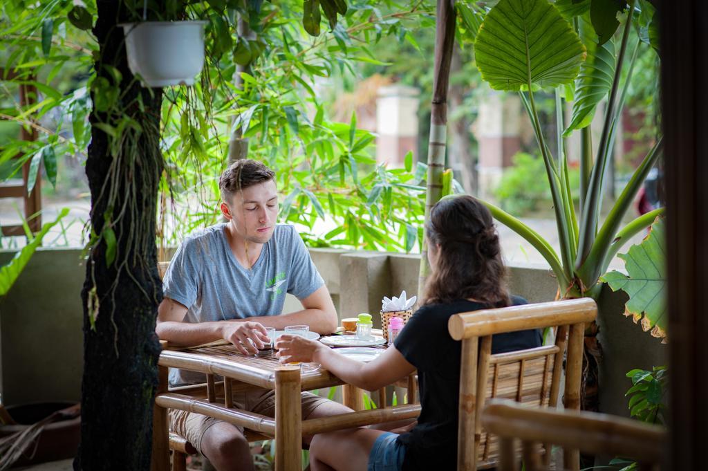 Hoi An Rustic Villa 외부 사진