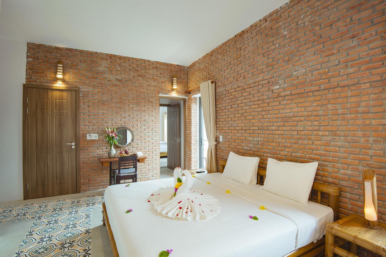 Hoi An Rustic Villa 외부 사진