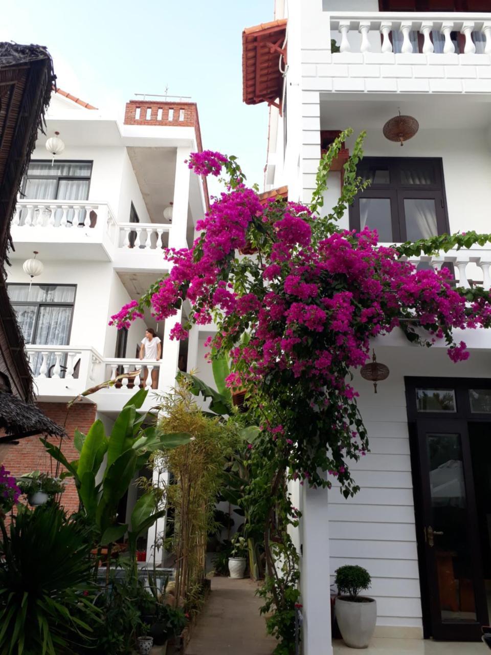 Hoi An Rustic Villa 외부 사진