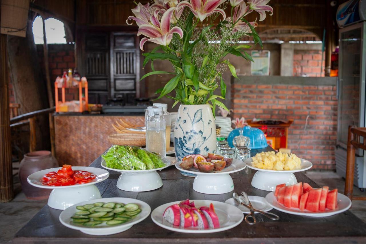 Hoi An Rustic Villa 외부 사진