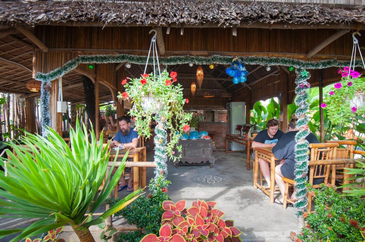 Hoi An Rustic Villa 외부 사진