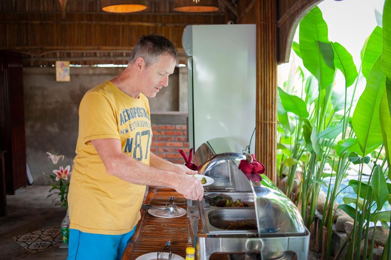 Hoi An Rustic Villa 외부 사진