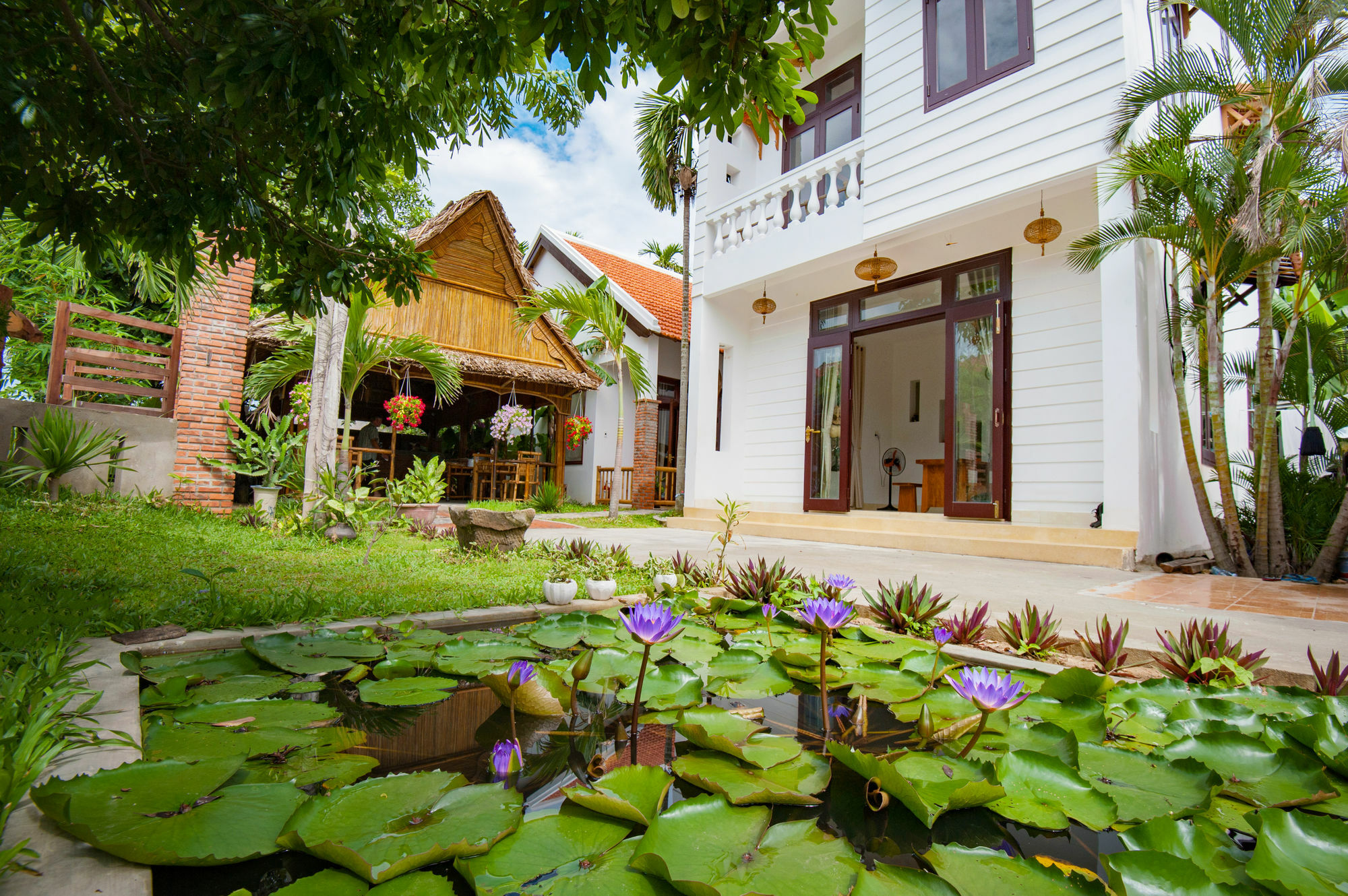Hoi An Rustic Villa 외부 사진