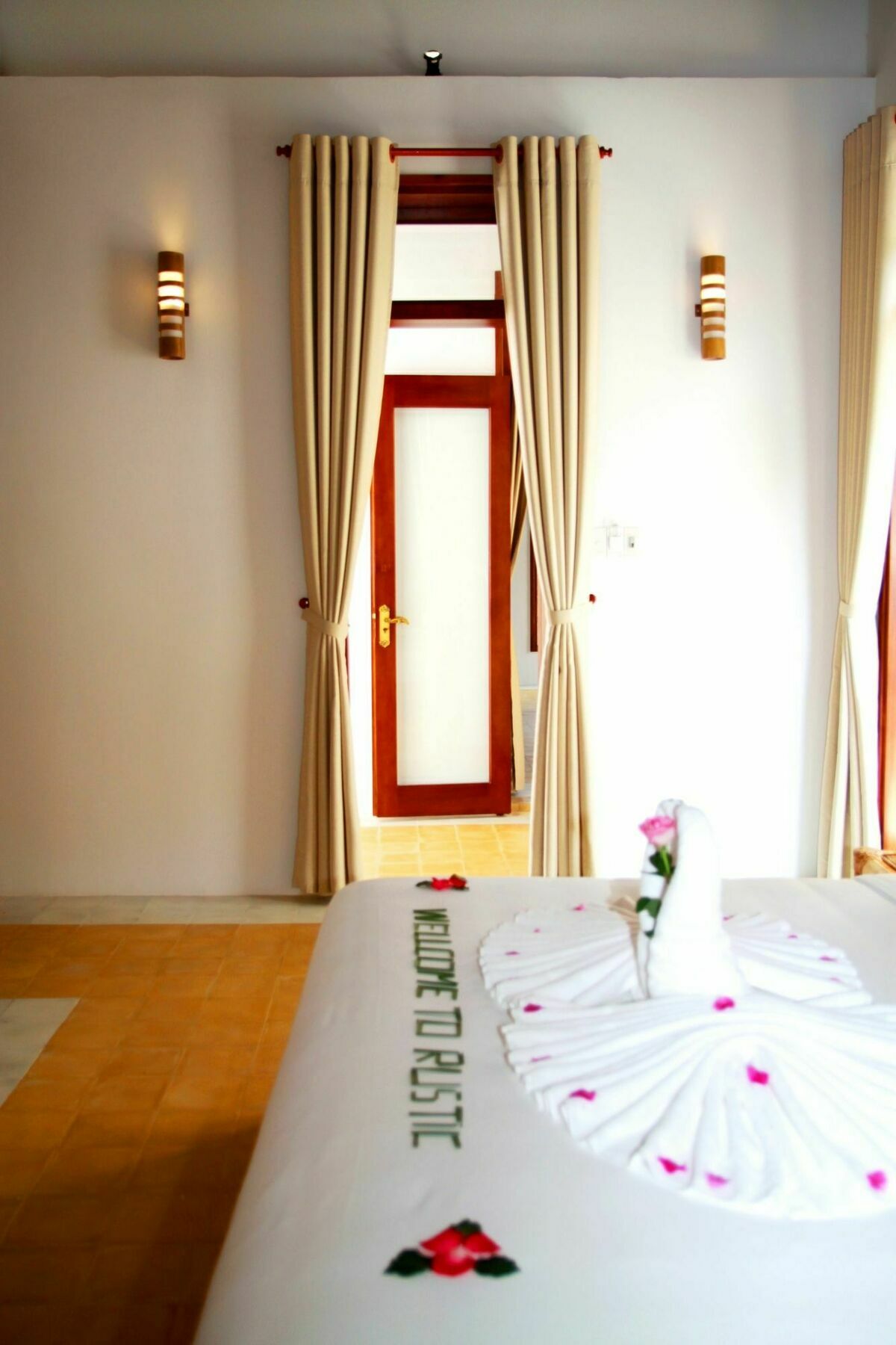Hoi An Rustic Villa 외부 사진