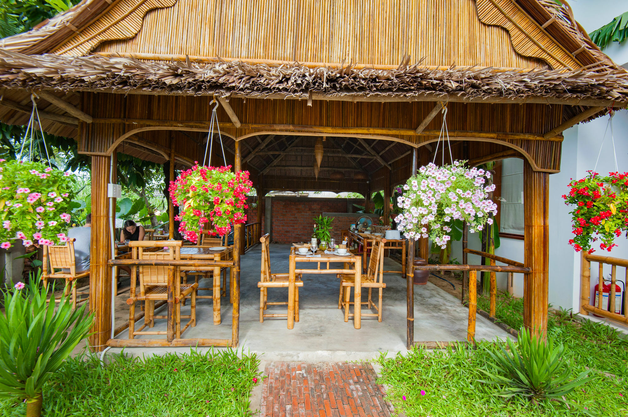 Hoi An Rustic Villa 외부 사진