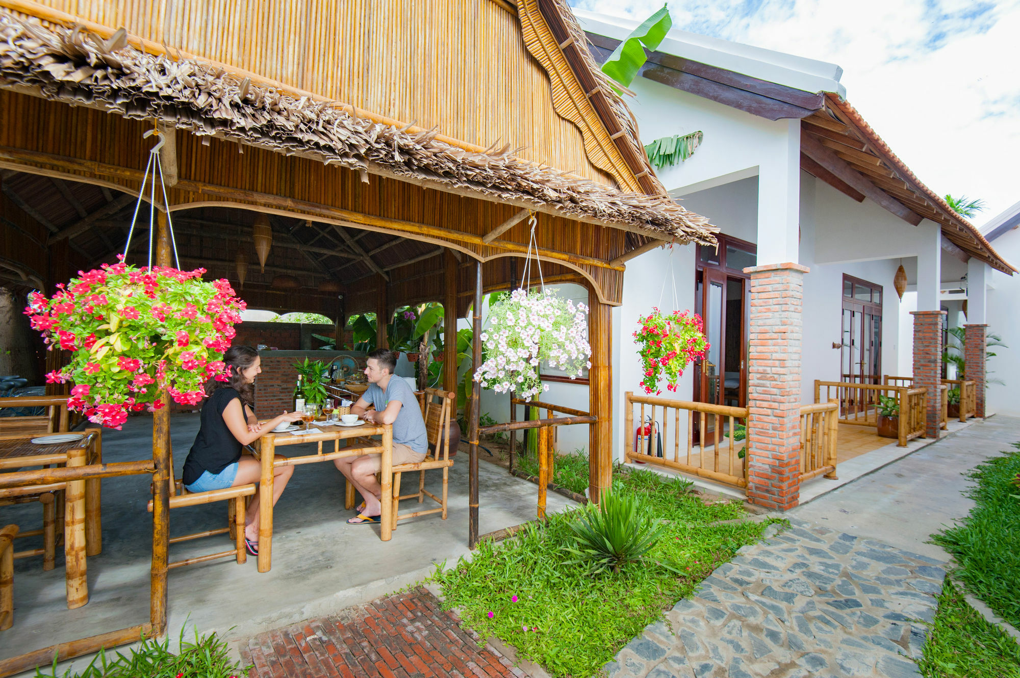 Hoi An Rustic Villa 외부 사진