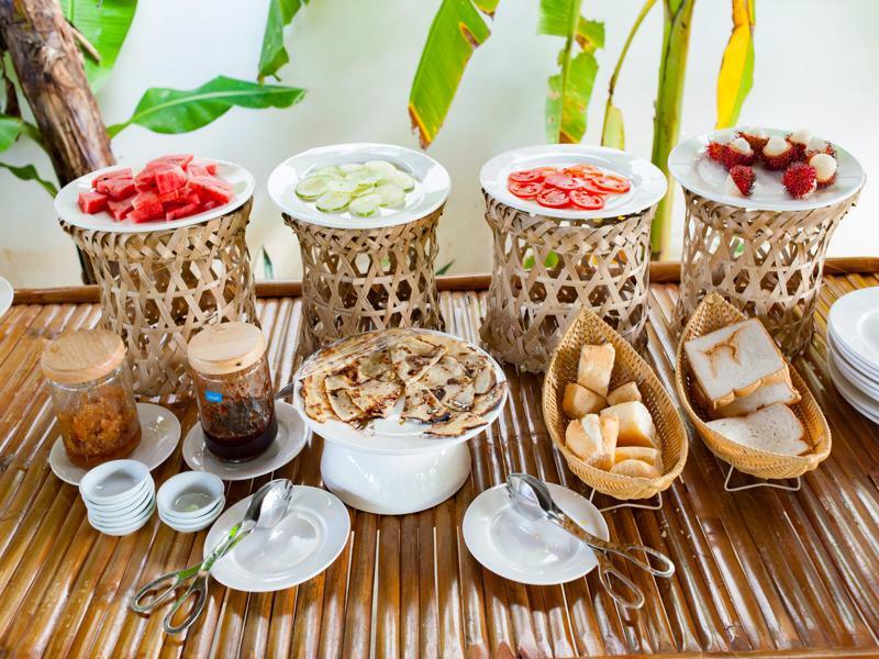 Hoi An Rustic Villa 외부 사진