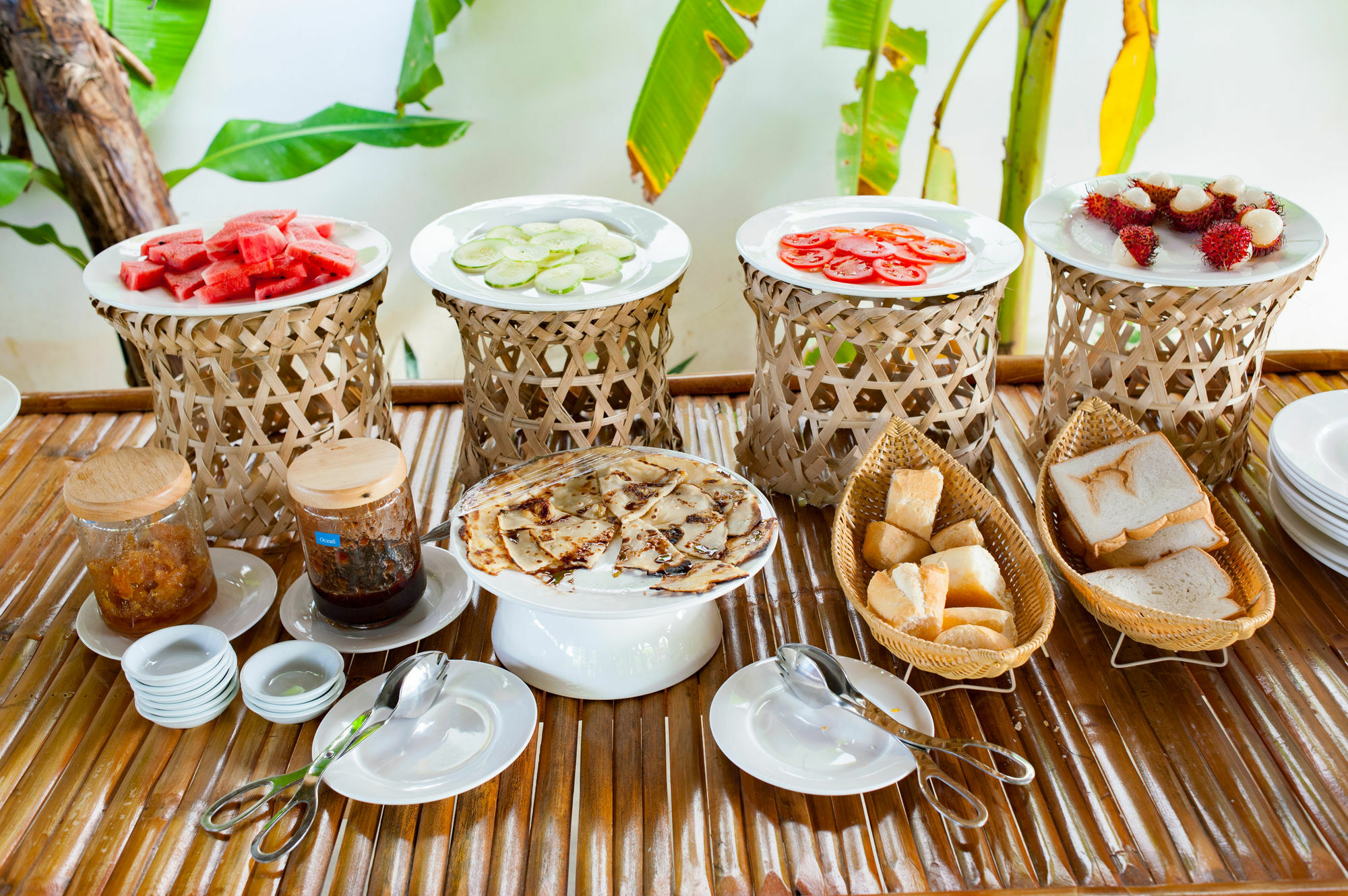 Hoi An Rustic Villa 외부 사진