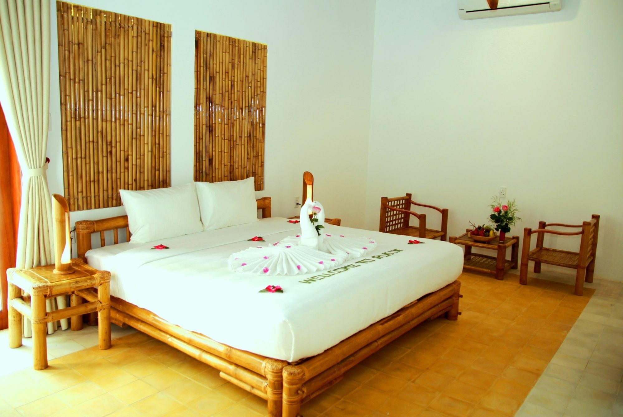 Hoi An Rustic Villa 외부 사진