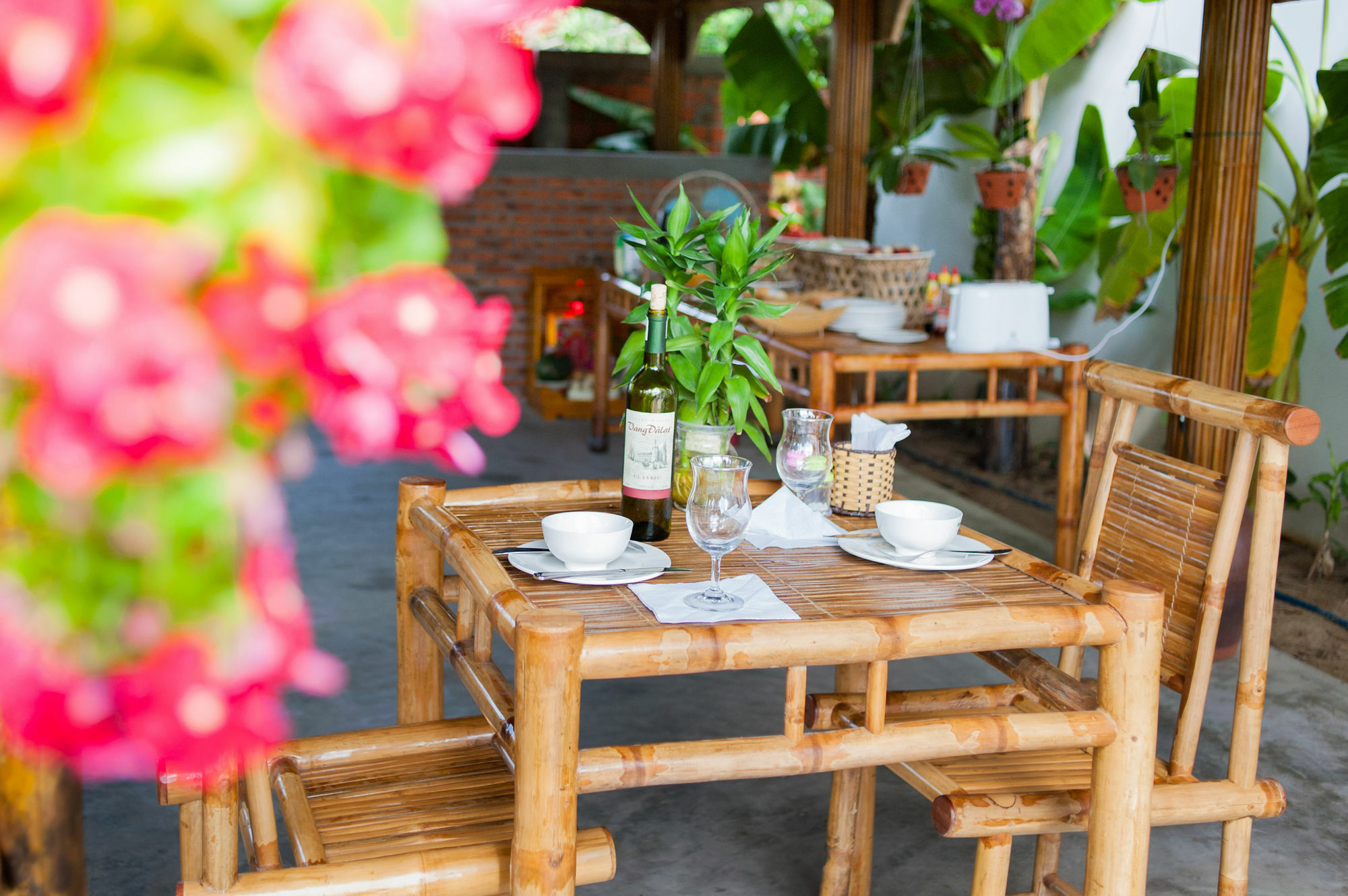 Hoi An Rustic Villa 외부 사진
