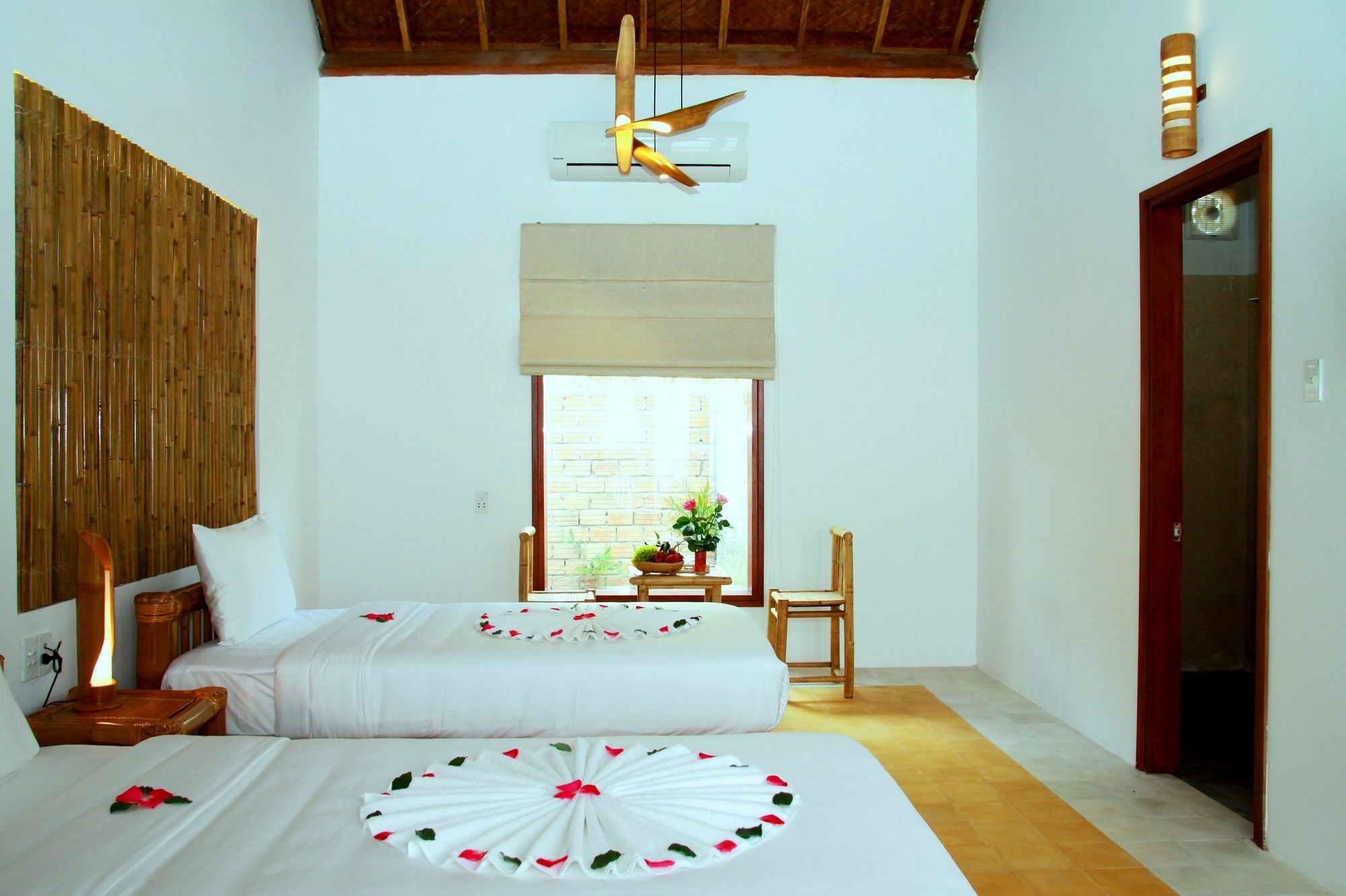 Hoi An Rustic Villa 외부 사진