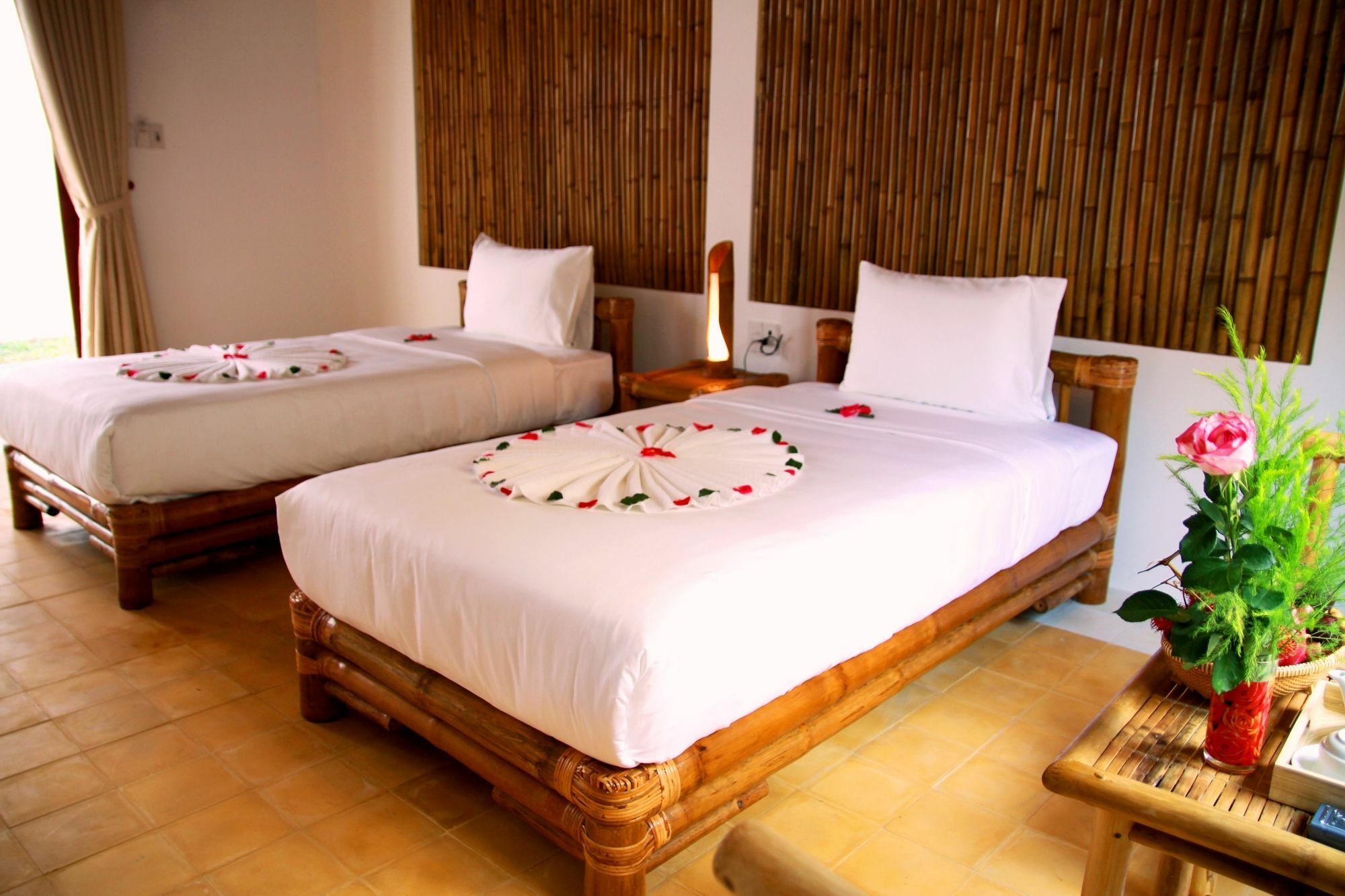 Hoi An Rustic Villa 외부 사진