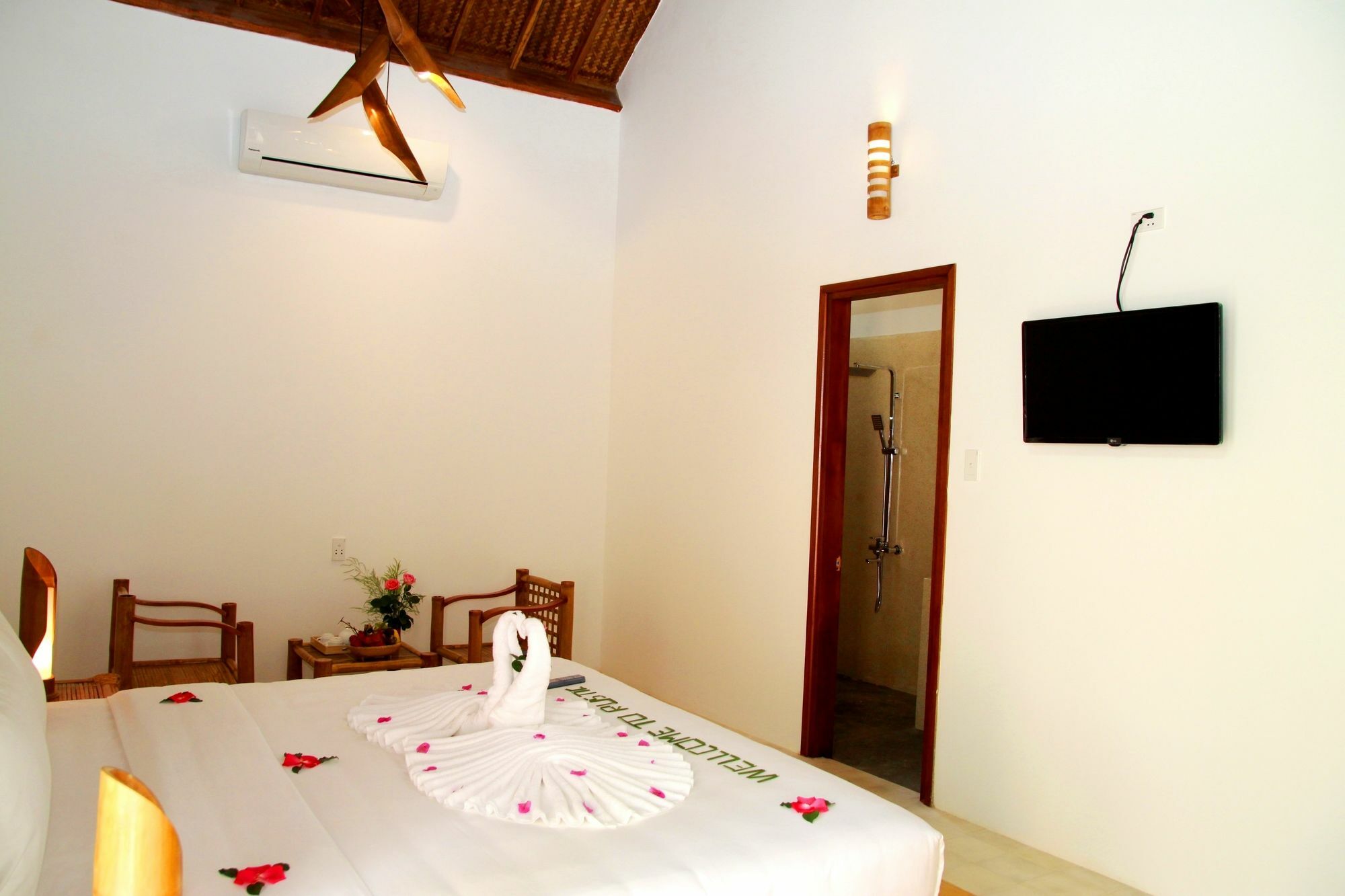 Hoi An Rustic Villa 외부 사진