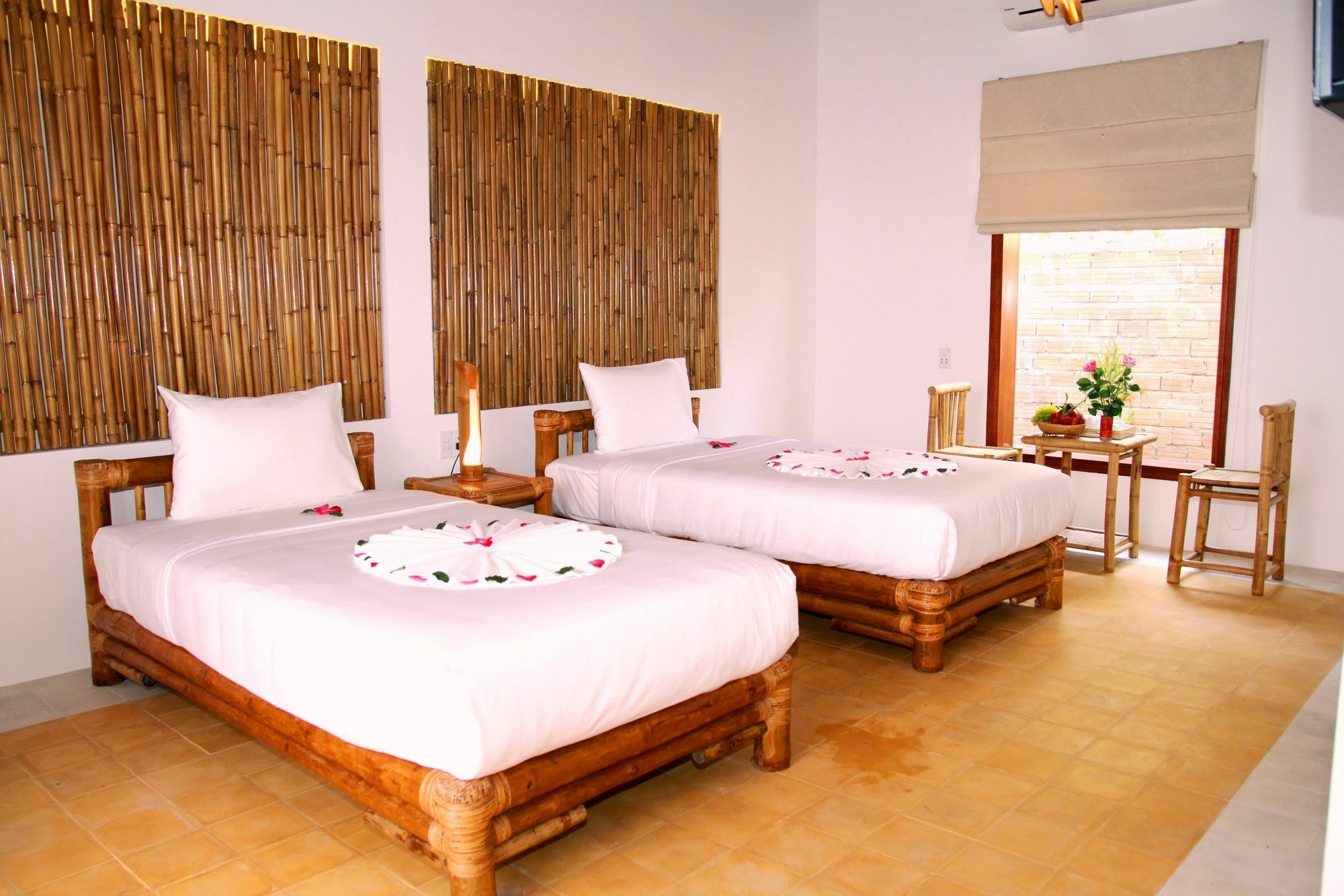 Hoi An Rustic Villa 외부 사진