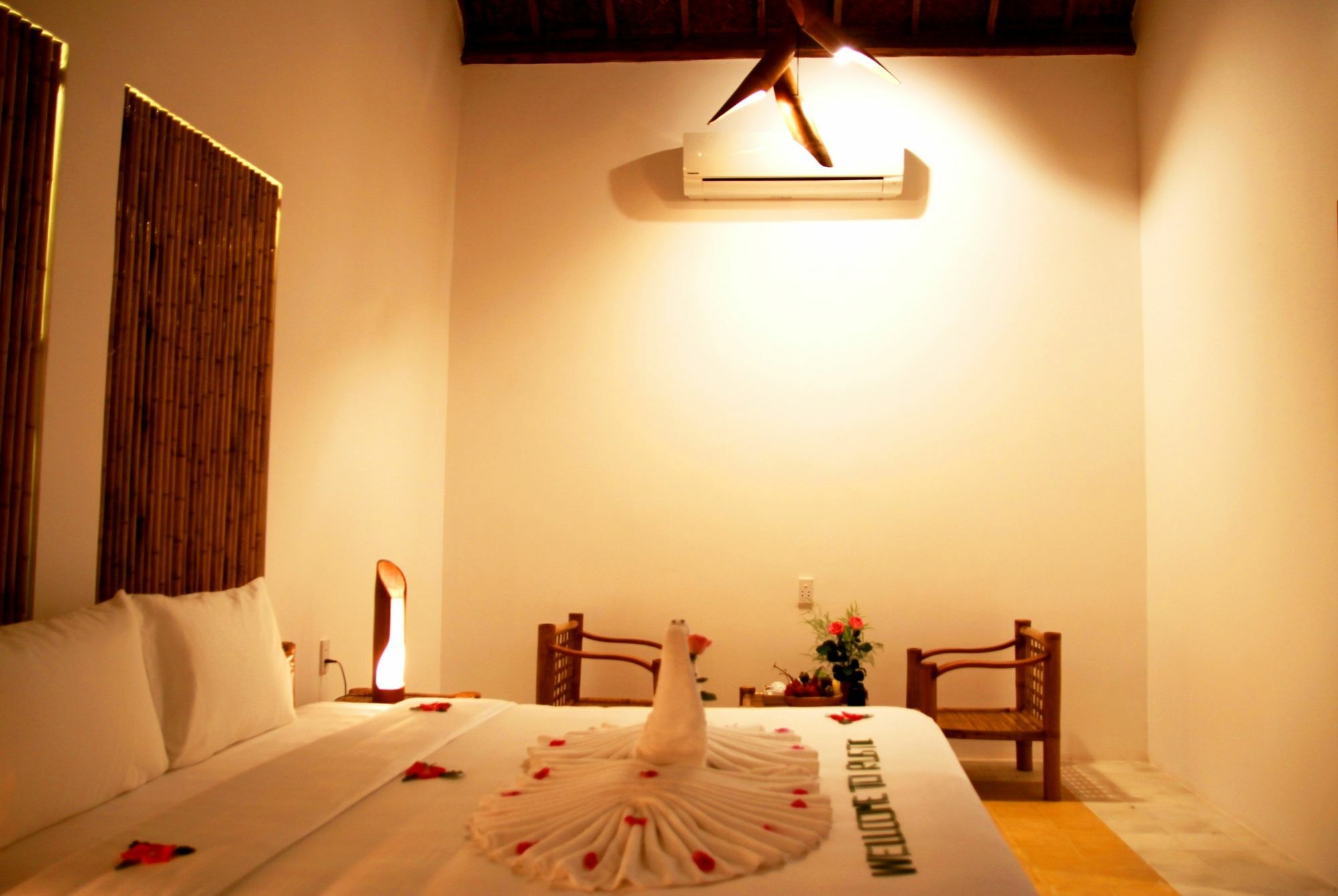 Hoi An Rustic Villa 외부 사진