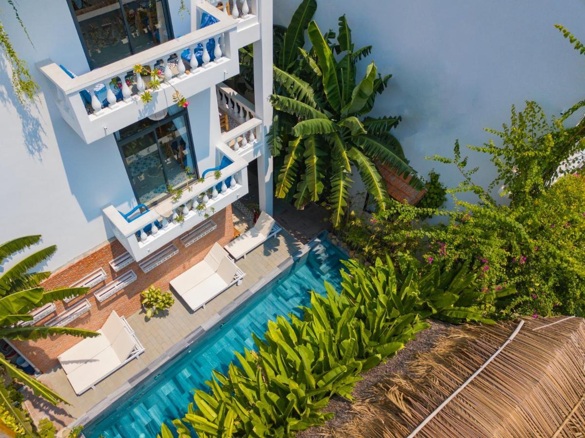 Hoi An Rustic Villa 외부 사진