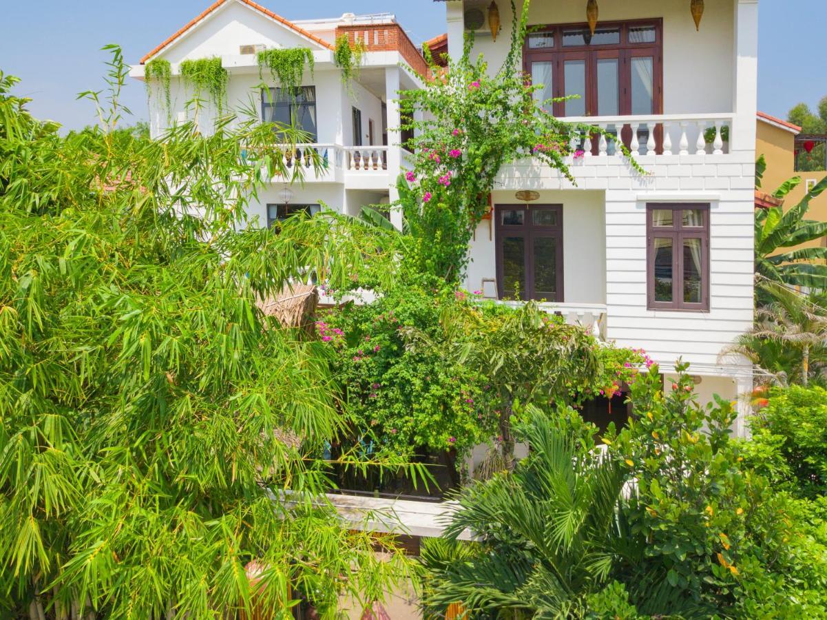 Hoi An Rustic Villa 외부 사진